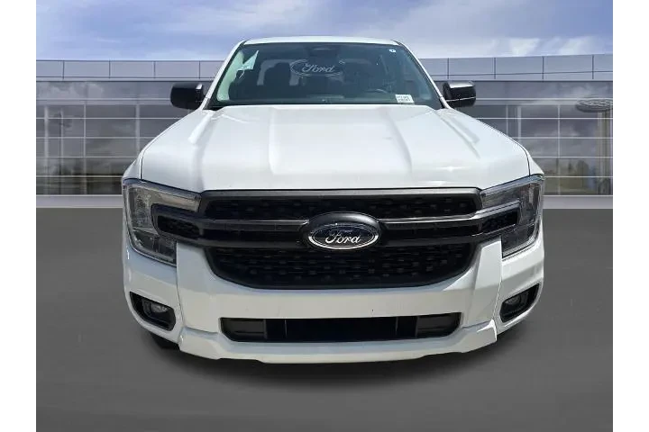 $34770 : Ford Ranger 2024 4x4 XL 4dr image 9