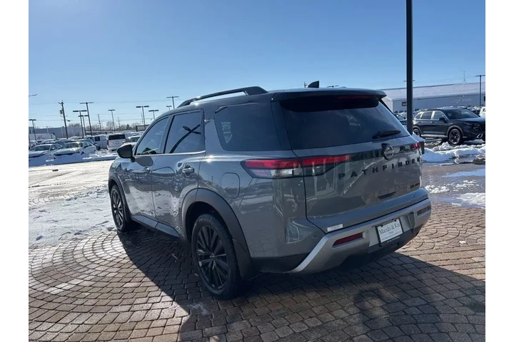 $25999 : 2022 Pathfinder SL image 7