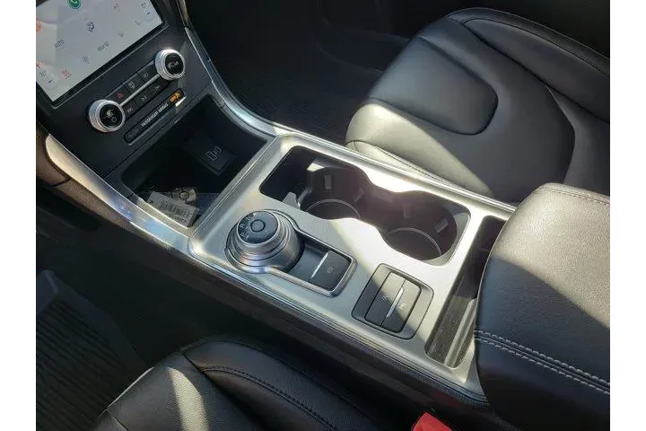 $25000 : Ford Edge 2022 AWD Titanium image 8