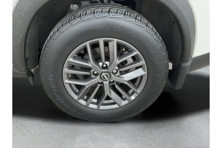 $20988 : Nissan Rogue 2023 AWD S 4dr image 9