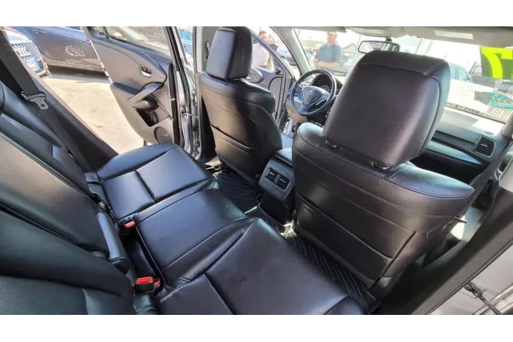 $17995 : 2017 RDX w/Watch image 10