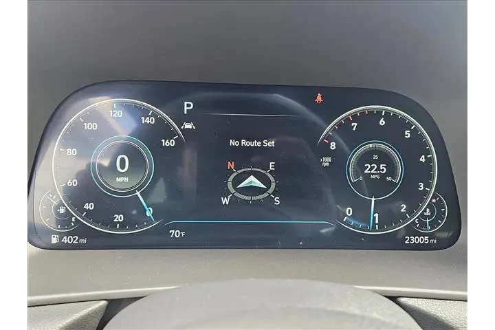 $20998 : Hyundai SONATA 2020 SEL Plus image 9