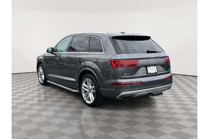 $24981 : Audi Q7 2018 AWD 3.0T quattr image 5
