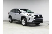 Toyota RAV4 2025 LE 4dr SUV en Charlotte
