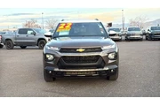 $25484 : Chevrolet Trailblazer 2022 A thumbnail