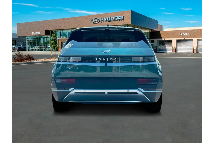 $24628 : Hyundai IONIQ 5 2024 SE 4dr image 6