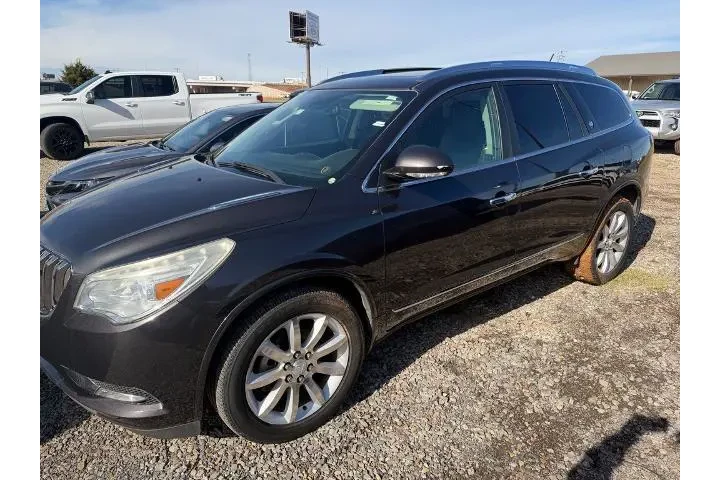 $13990 : Buick Enclave 2016 Premium 4 image 1