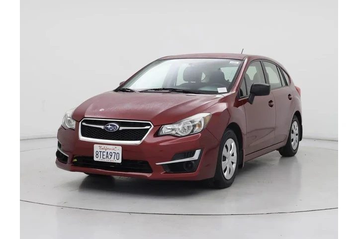 $16998 : Subaru Impreza 2015 AWD 2.0i image 4