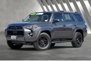 $39900 : Toyota 4Runner 2022 4x2 SR5 thumbnail