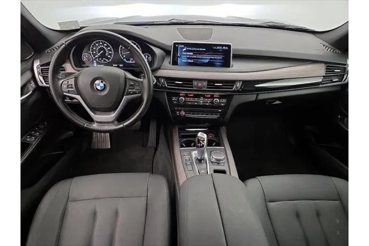 $20998 : BMW X5 2017 sDrive35i 4dr SU image 9
