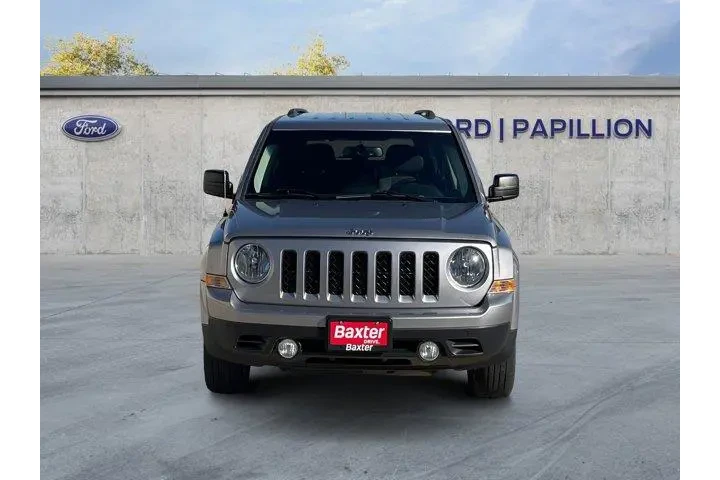 $13000 : Jeep Patriot 2016 Latitude 4 image 8