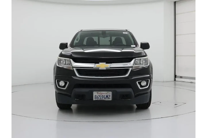 $19998 : Chevrolet Colorado 2017 4x4 image 5
