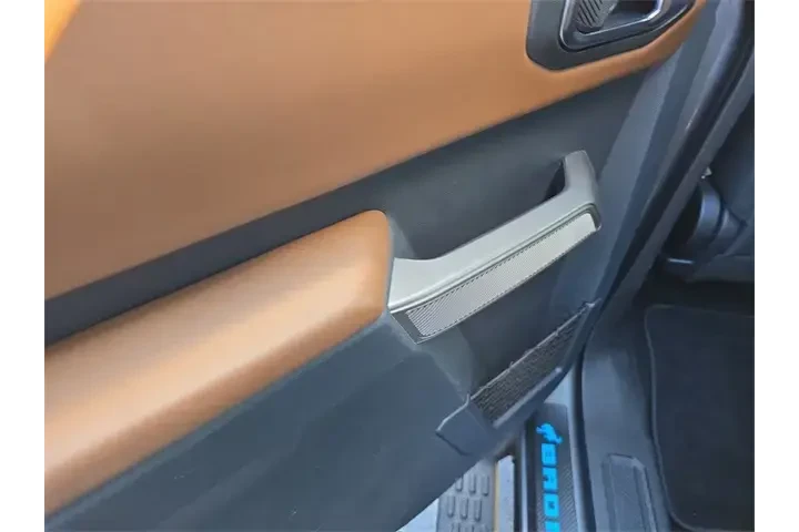 $36990 : Ford Bronco 2023 4x4 Base 4d image 10