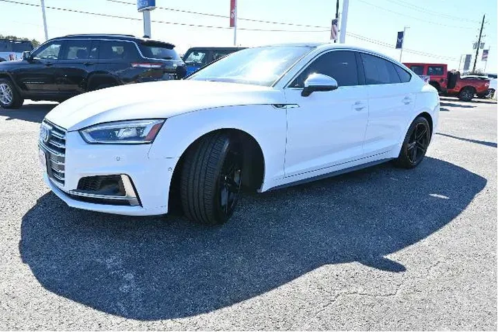 $30489 : Audi S5 Sportback 2019 AWD 3 image 8