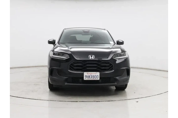 $25998 : Honda HR-V 2024 AWD Sport 4d image 5