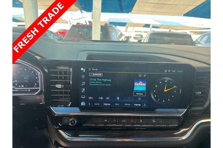 $34362 : Chevrolet Silverado 1500 202 image 9