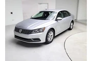 $15998 : Volkswagen Passat 2018 2.0T thumbnail
