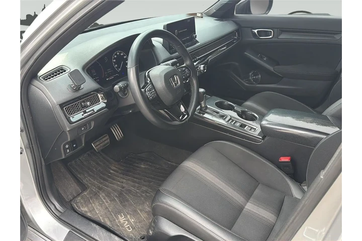 $22990 : Honda Civic 2023 Sport 4dr S image 8