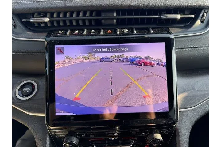 $26994 : Jeep Grand Cherokee L 2023 4 image 9