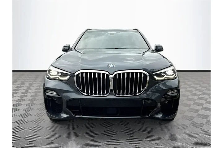 $29276 : BMW X5 2019 AWD xDrive50i 4d image 2