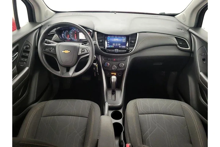 $16998 : Chevrolet Trax 2020 LT 4dr C image 9