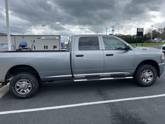 $36498 : PRE-OWNED 2019 RAM 2500 TRADE image 7