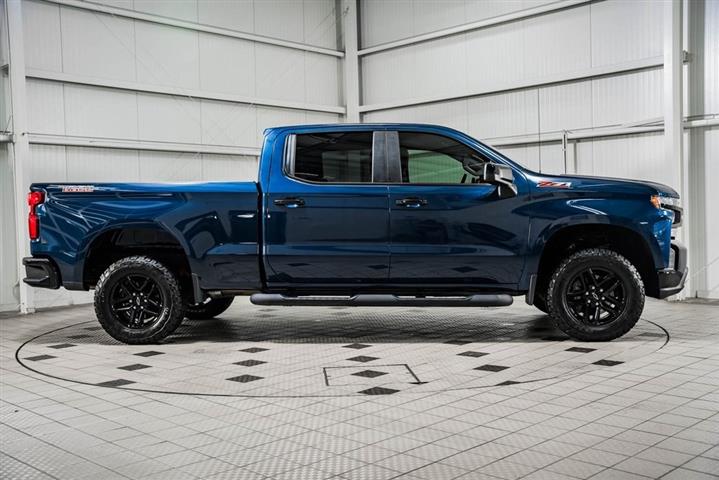 $41999 : 2021 Silverado 1500 LT Trail image 8