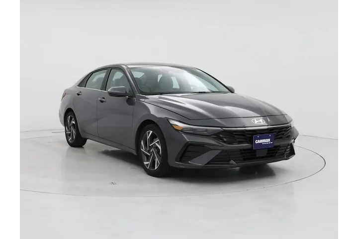 $21998 : Hyundai ELANTRA 2025 Limited image 1