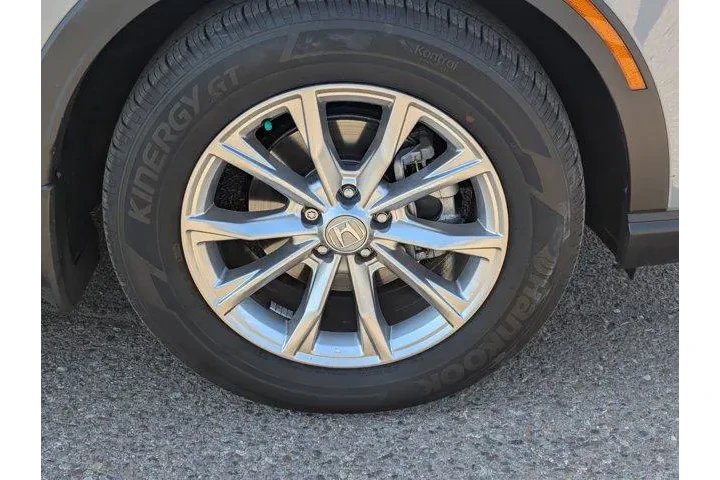 Honda CR-V 2024 EX-L 4dr SUV image 9