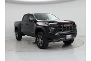 GMC Canyon 2024 4x4 AT4 4dr en Fresno