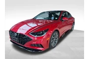 $19197 : Hyundai SONATA 2020 Limited thumbnail