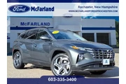 Hyundai TUCSON Hybrid 2022 A en New Hampshire