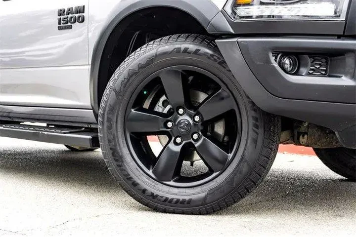 $23089 : Ram 1500 Classic 2020 4x2 Wa image 2