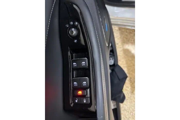 $29574 : Jeep Grand Cherokee L 2022 4 image 8