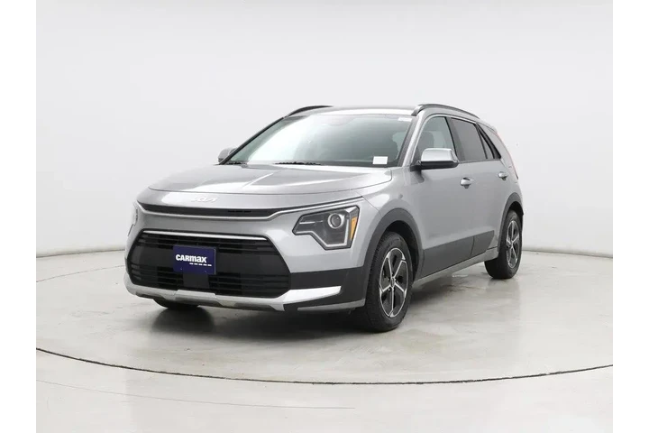 $24998 : Kia Niro 2024 EX 4dr Crossov image 4