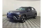 $22989 : Hyundai KONA 2025 SEL 4dr Cr thumbnail