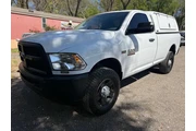 2015 2500 Tradesman en Austin