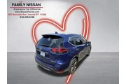 $17050 : Nissan Rogue 2020 AWD S 4dr thumbnail