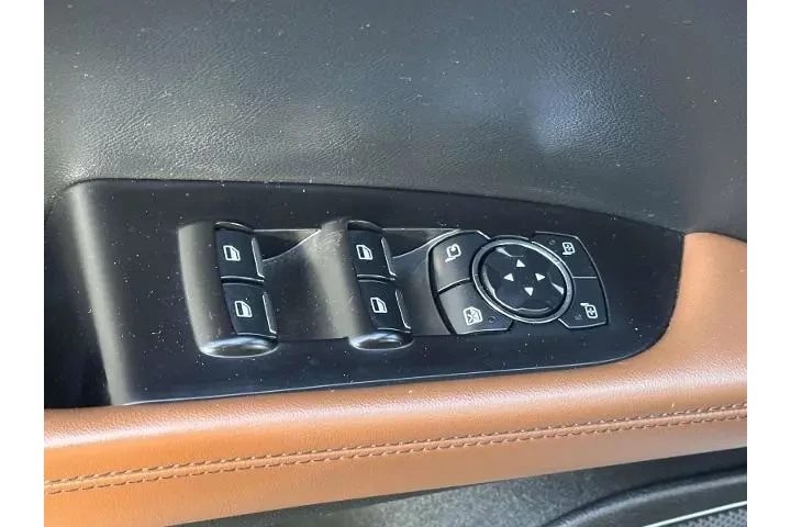 $37990 : Lincoln Nautilus 2023 AWD Re image 9