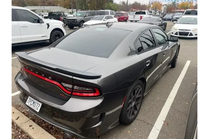 $31988 : Dodge Charger 2016 R/T Scat image 7