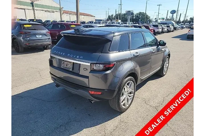 $13622 : Land Rover Range Rover Evoqu image 2