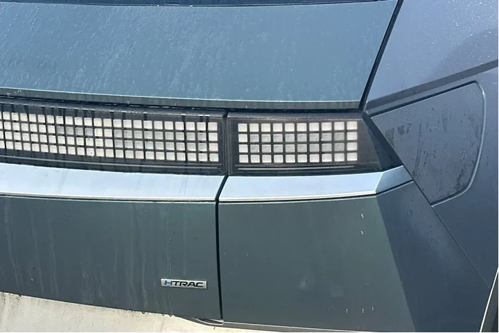 $32990 : Hyundai IONIQ 5 2024 AWD Lim image 6