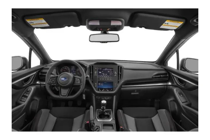 $26495 : Subaru WRX 2023 AWD Base 4dr image 8