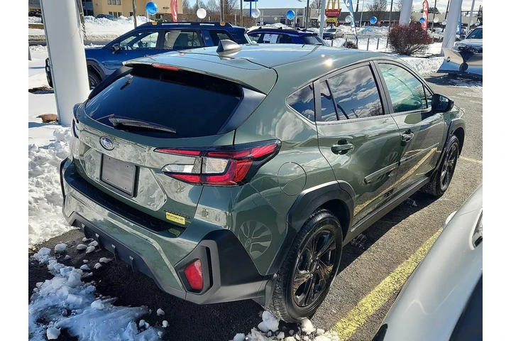 $25308 : Subaru Crosstrek 2026 AWD Ba image 6
