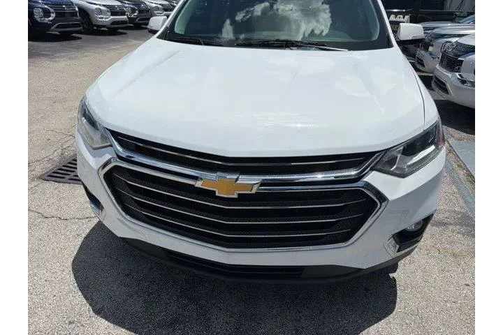 $18991 : Chevrolet Traverse 2020 LT C image 2