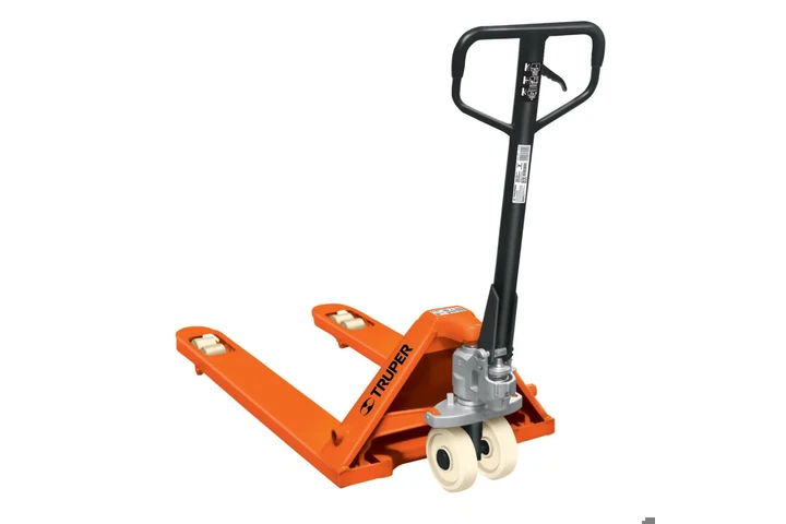 $575 : PALLET TRUPER Cap. 3 Toneladas image 1