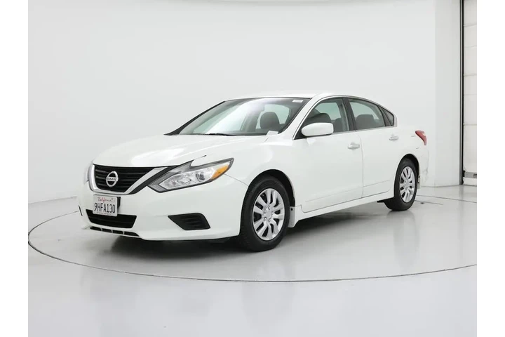 $11998 : Nissan Altima 2017 2.5 S 4dr image 4