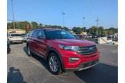 $29991 : Ford Explorer 2022 XLT 4dr S thumbnail