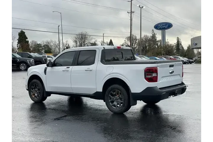 $34683 : Ford Maverick 2024 AWD Laria image 6