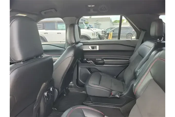 $28291 : Ford Explorer 2022 ST-Line 4 image 9